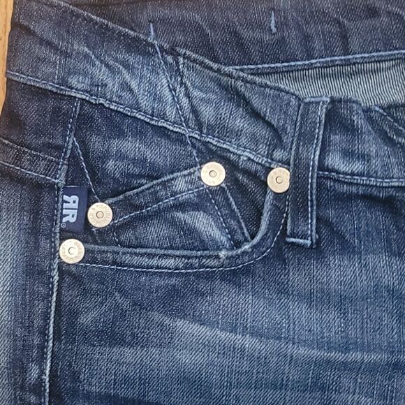 Rock & Republic Jeans - Size 26 - Picture 3 of 9